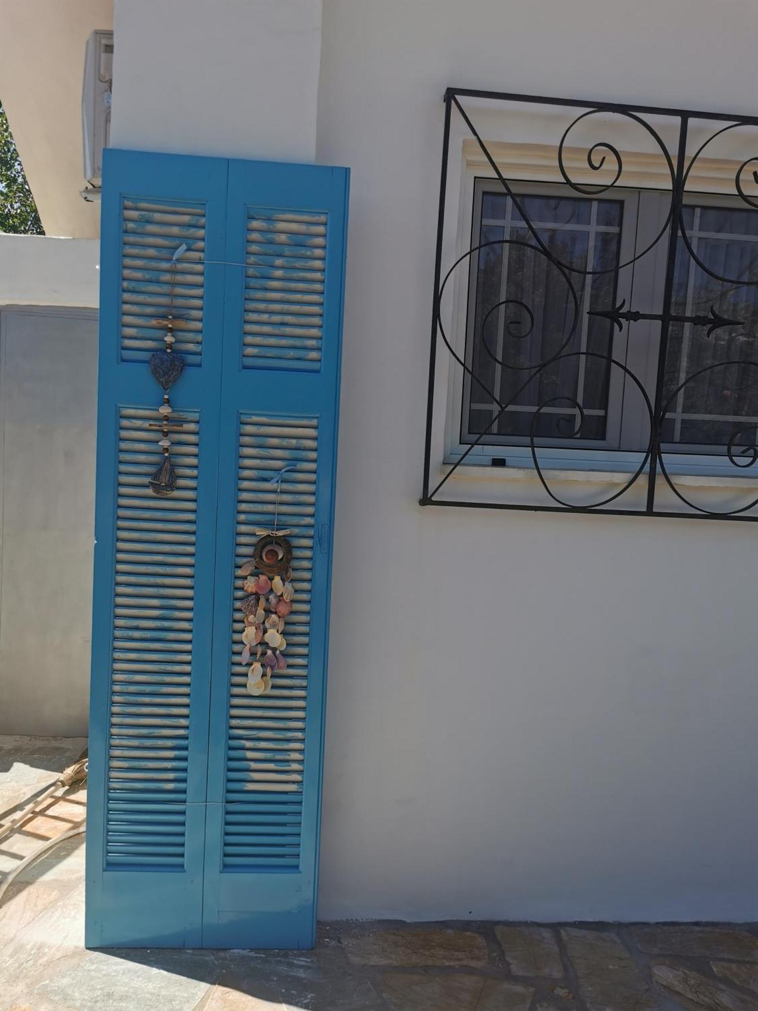 Kardiakafti Village Gastuni Exterior foto